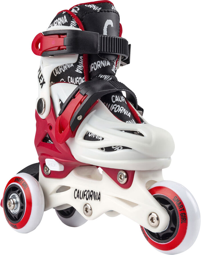 CALIFORNIA 2i1 FLEX SMARTGIRL s27-30