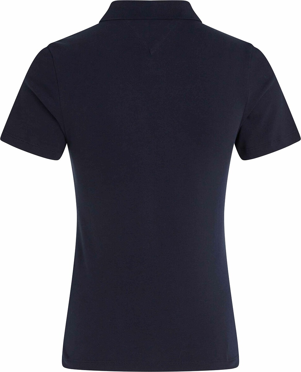 TOMMY HILFIGER<br>Camisa polo de manga curta