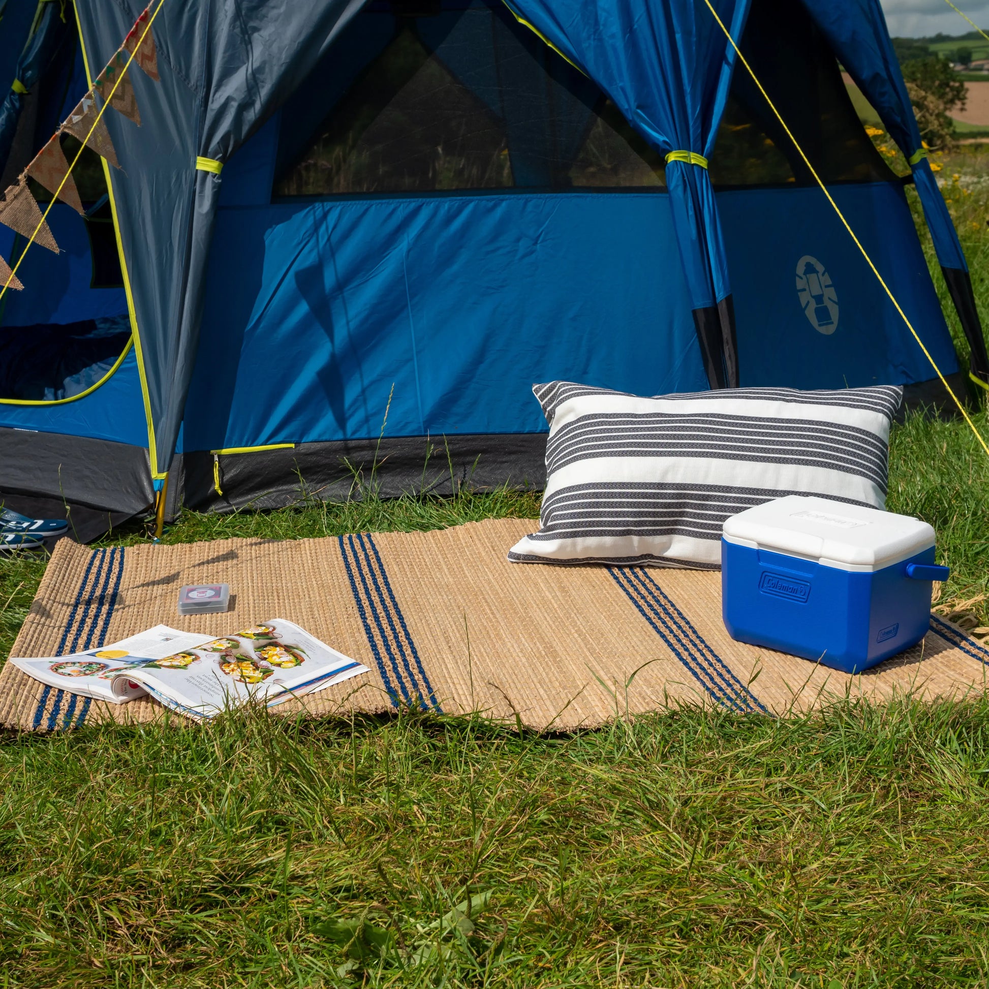 Coleman 5QT Performance Kühlbox