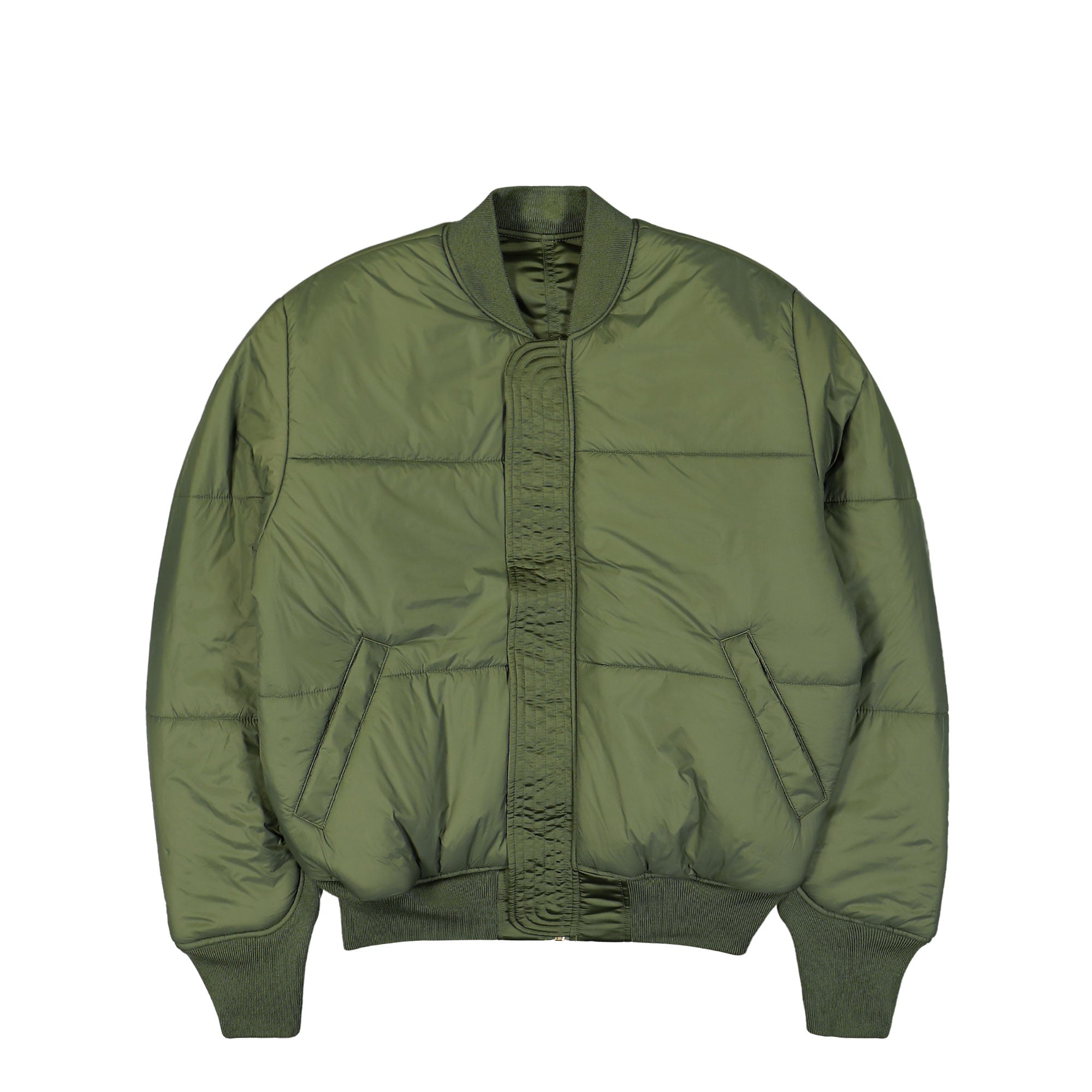 Alpha Industries<br>MA-1 3M Flight Jacket