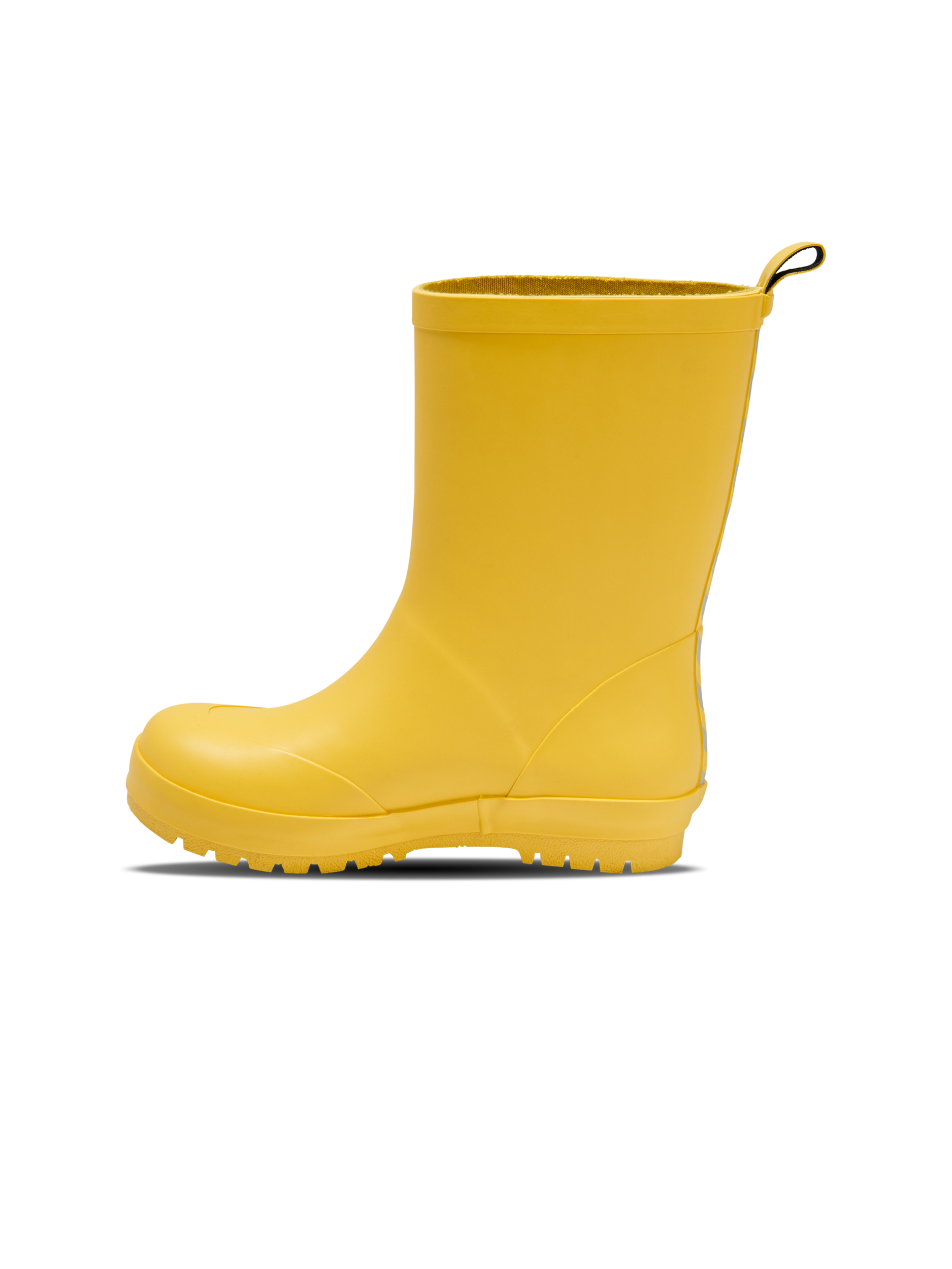 RUBBER BOOT JR.