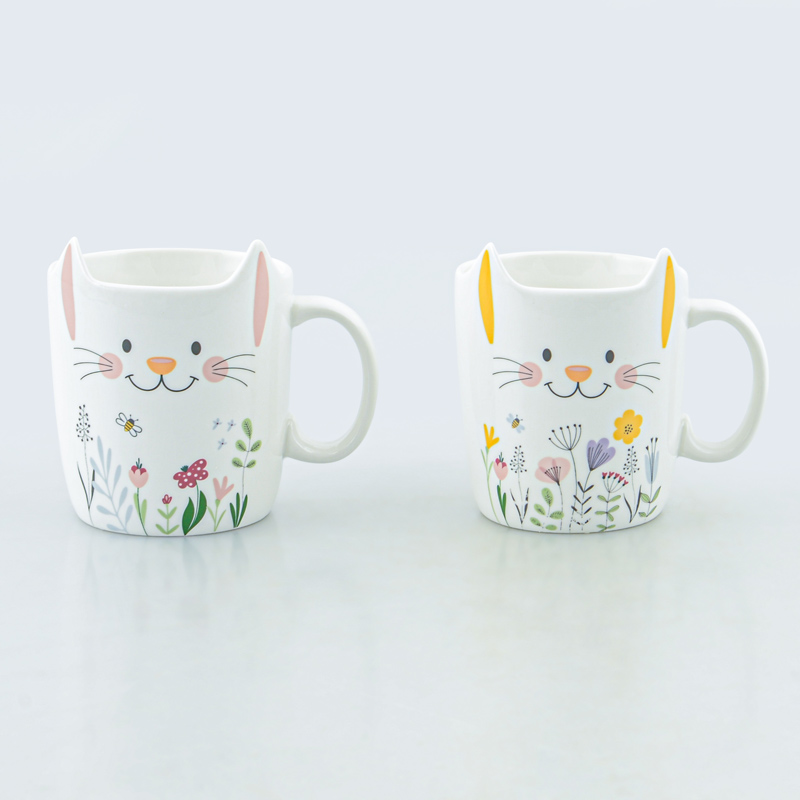 Mug 'Blooming'