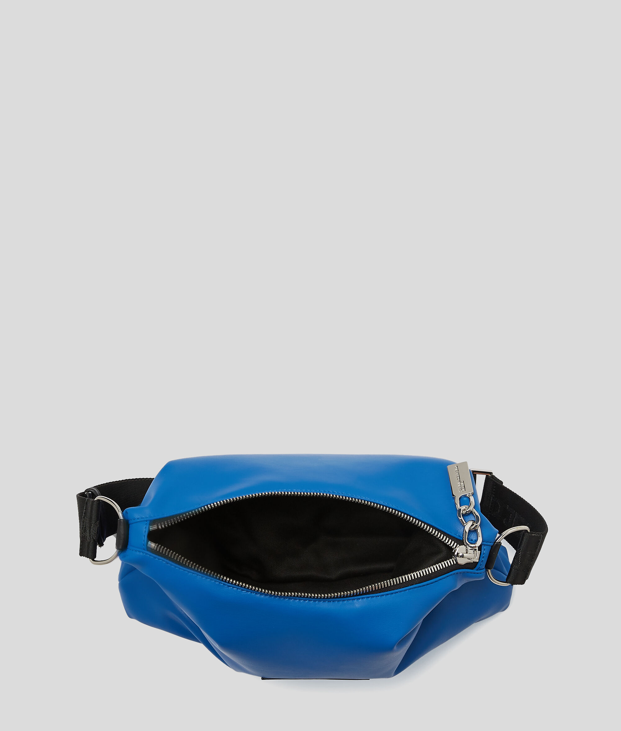 Grand sac besace KLJ