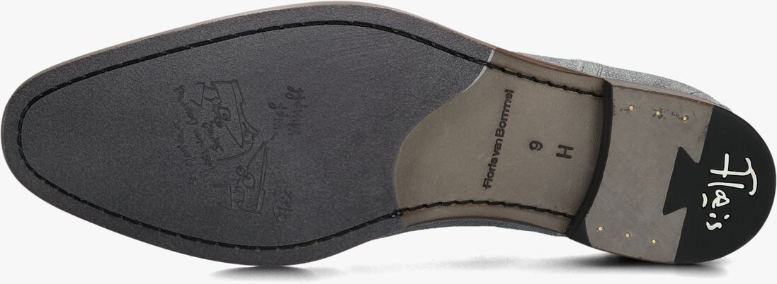 FLORIS VAN BOMMEL witte floris van bommel nette schoenen sfm-30316