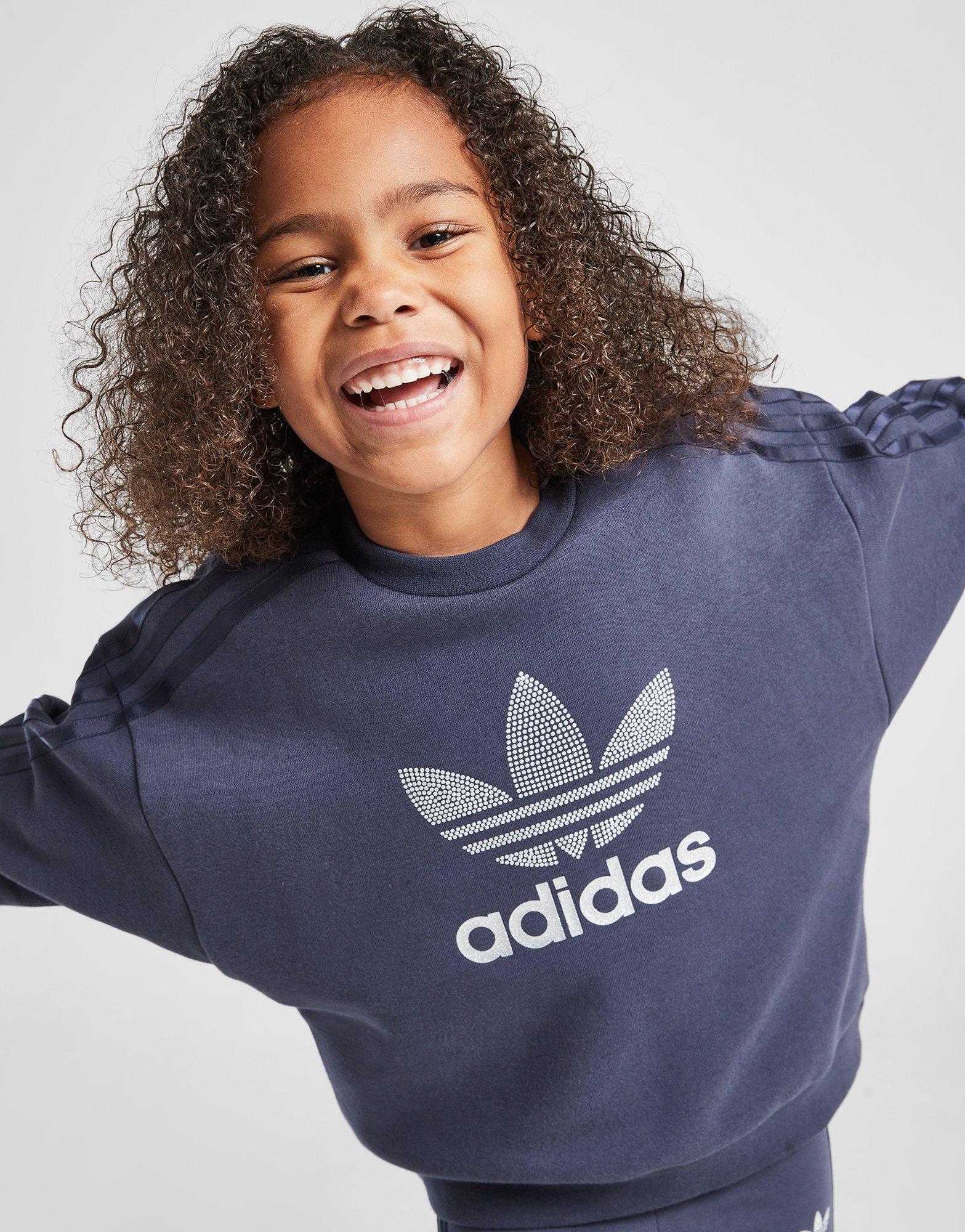 adidas Originals Ensemble de survêtement Dimonte Enfant