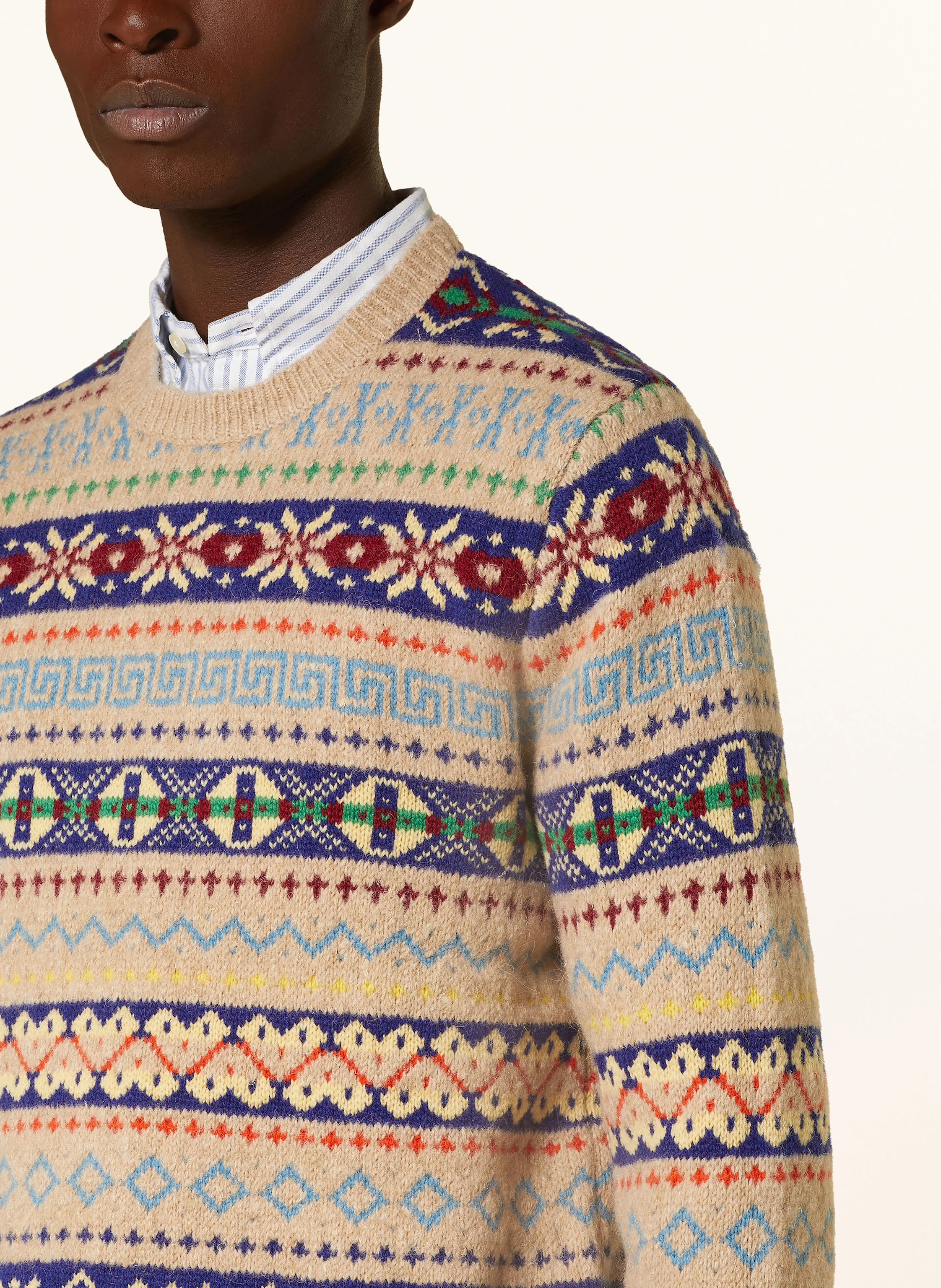 POLO RALPH LAUREN Pullover