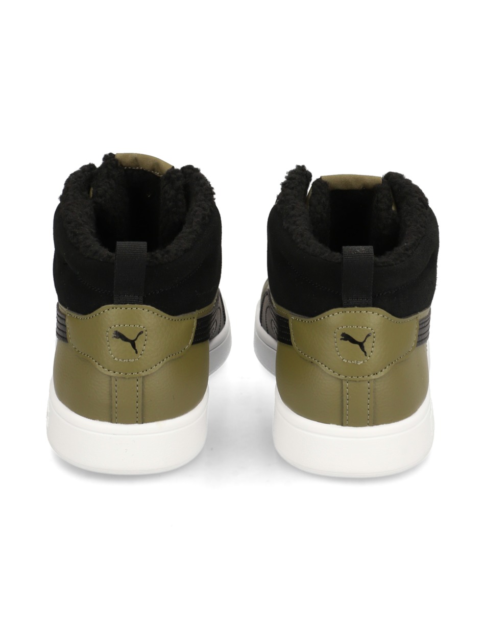 Puma Smash 3.0 Mid WTR