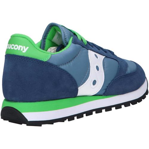 Saucony - S2044-651 JAZZ ORIGINAL Azul