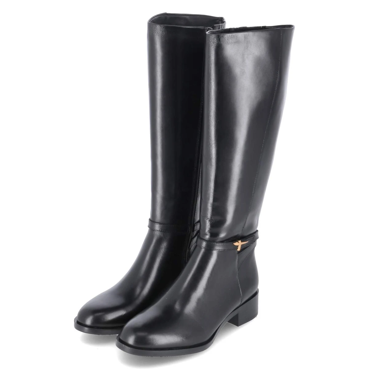 TamarisStiefel - black