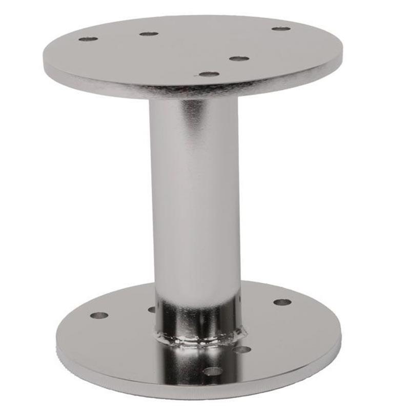 Pied Plate-Forme Seanox Broumé