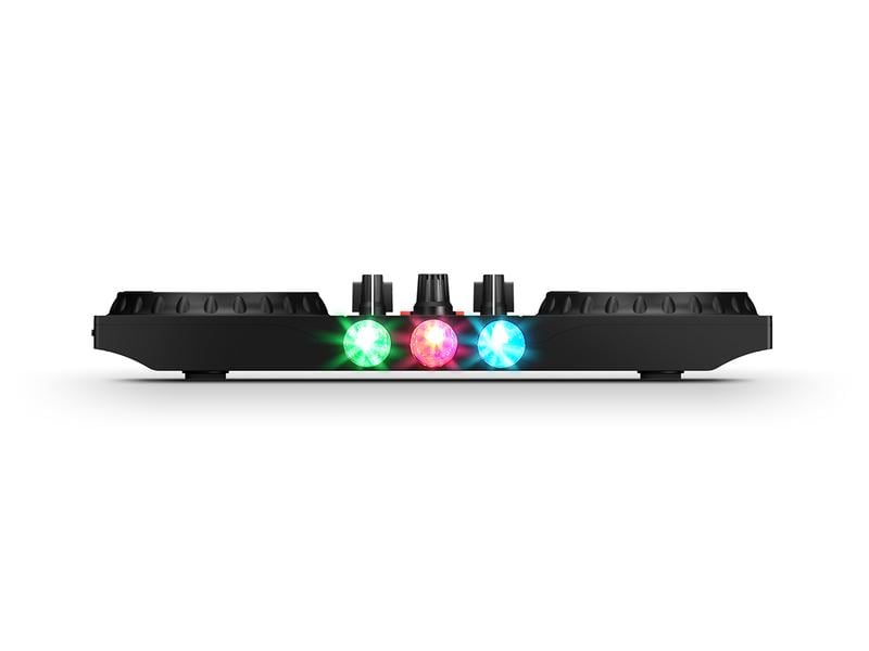 Numark DJ-Controller Numark Party Mix MKII Die Party geht weiter