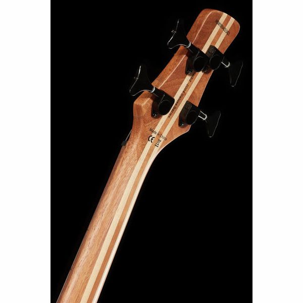 Harley Benton HBZ-2004 E-Bass