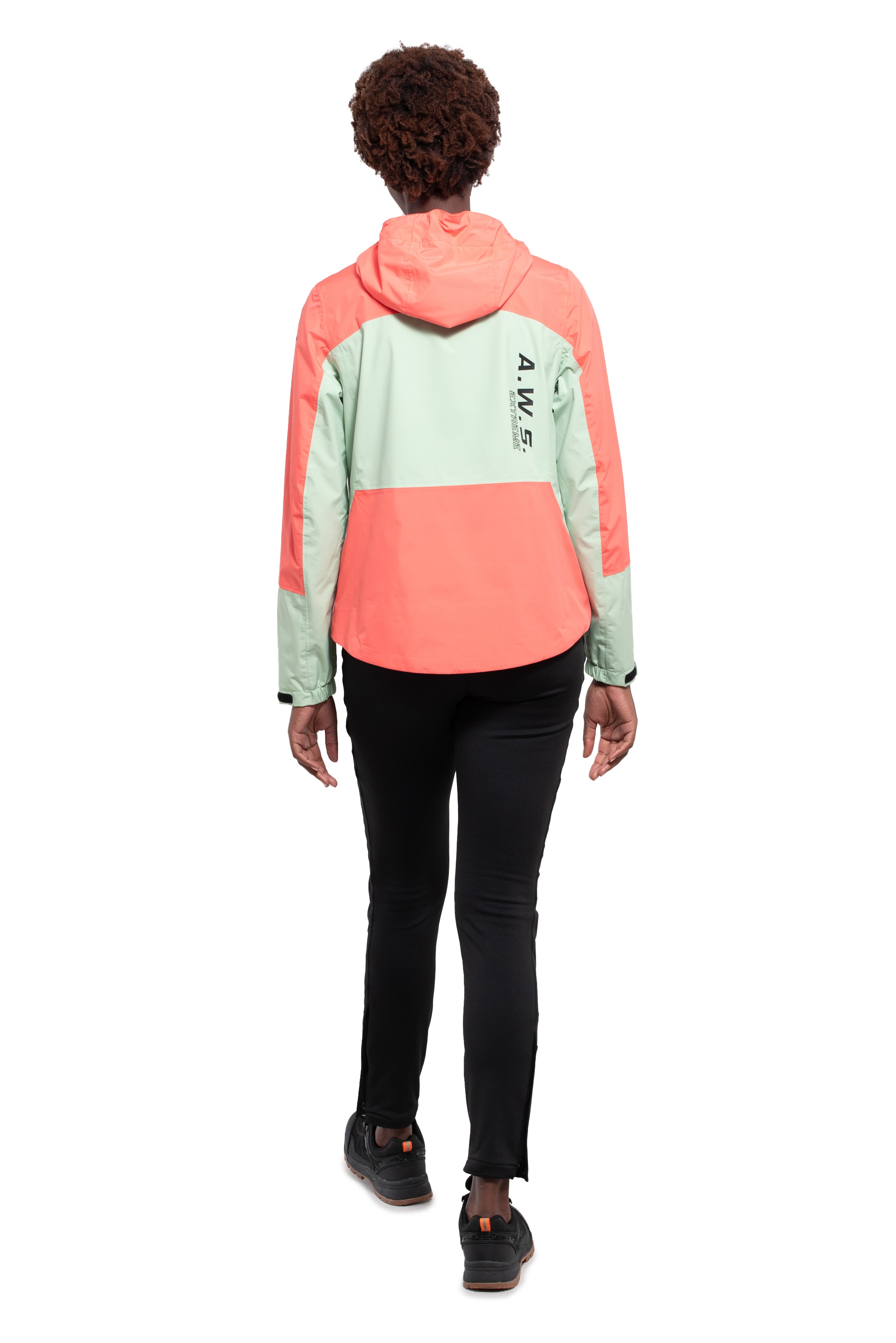 Icepeak Funktionsjacke »D OUTDOORJACKE BENTONIA«
