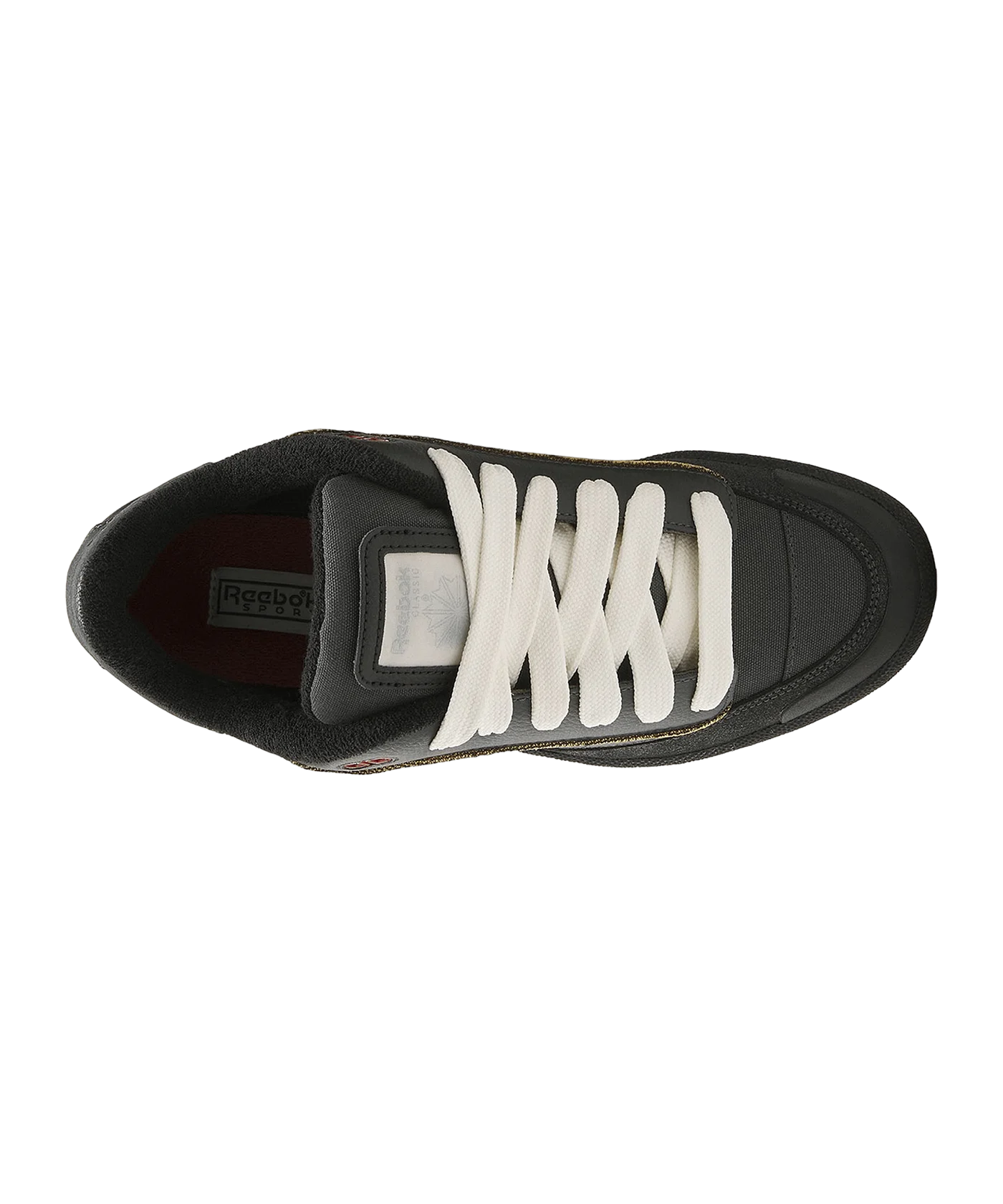 Reebok Club C Bulc Sneaker