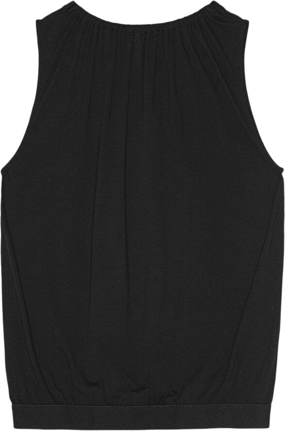 Moshi Moshi Mind robbie top Black