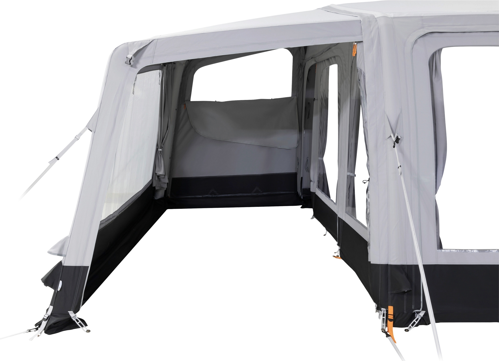 Dometic Grande Air Tour EXT L/H S Erweiterung für aufblasbares Vorzelt