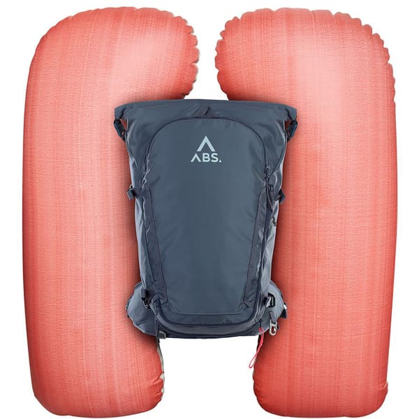 Sac airbag ABS A.LIGHT TOUR 25-30 DUSK