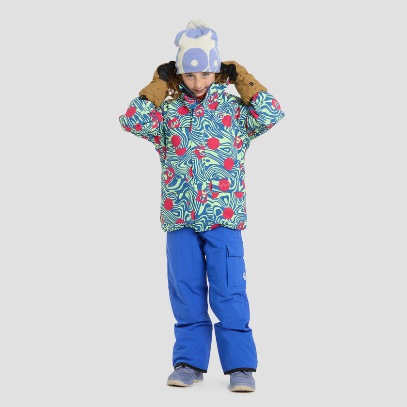 Crusade Skihose
