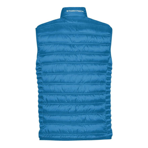 Chaleco Acolchado Térmico Modelo Basecampa Stormtech