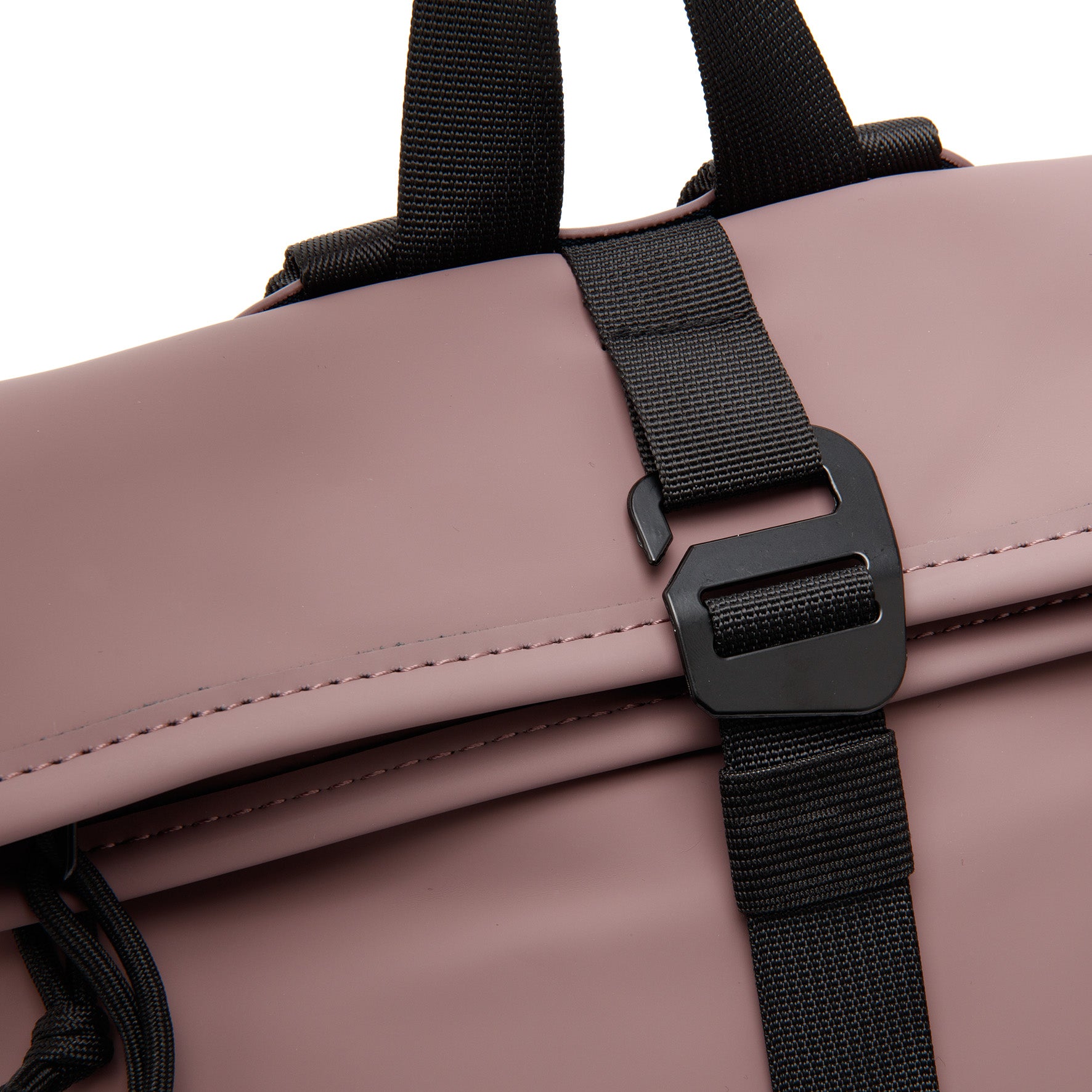 Waterafstotend rugzakje 'Mart' mini 7L paars Paars