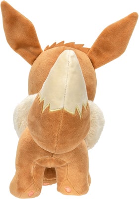 Pokémon Kosedyr Eevee 20 cm