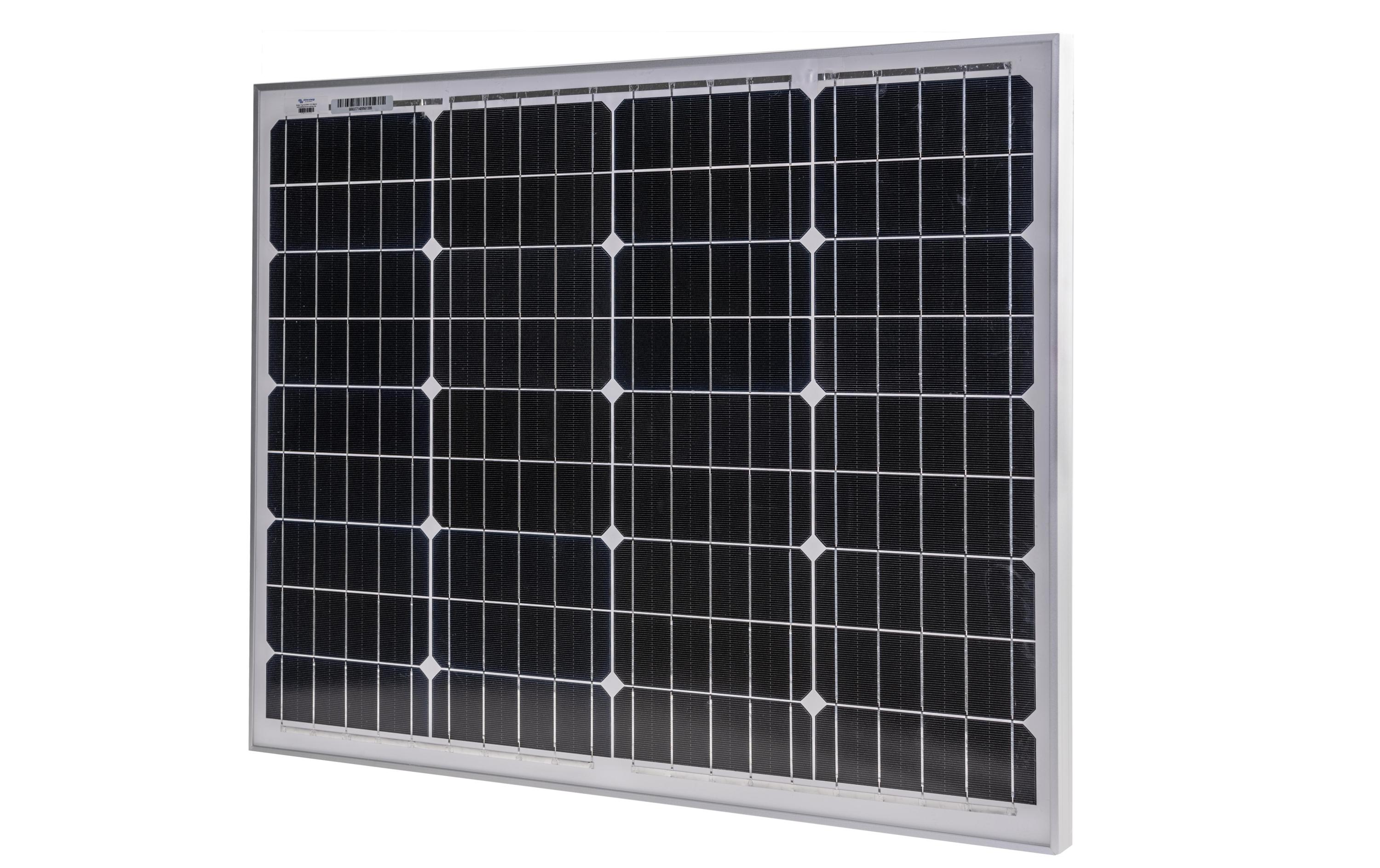 Solarpanel BlueSolar 55 WSolarmodul 55 W