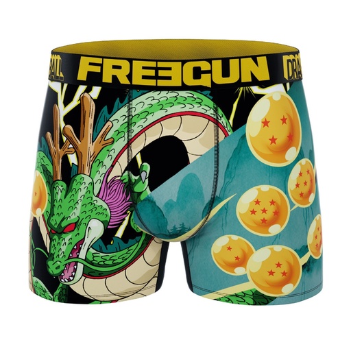 Cuecas Freegun Shenron