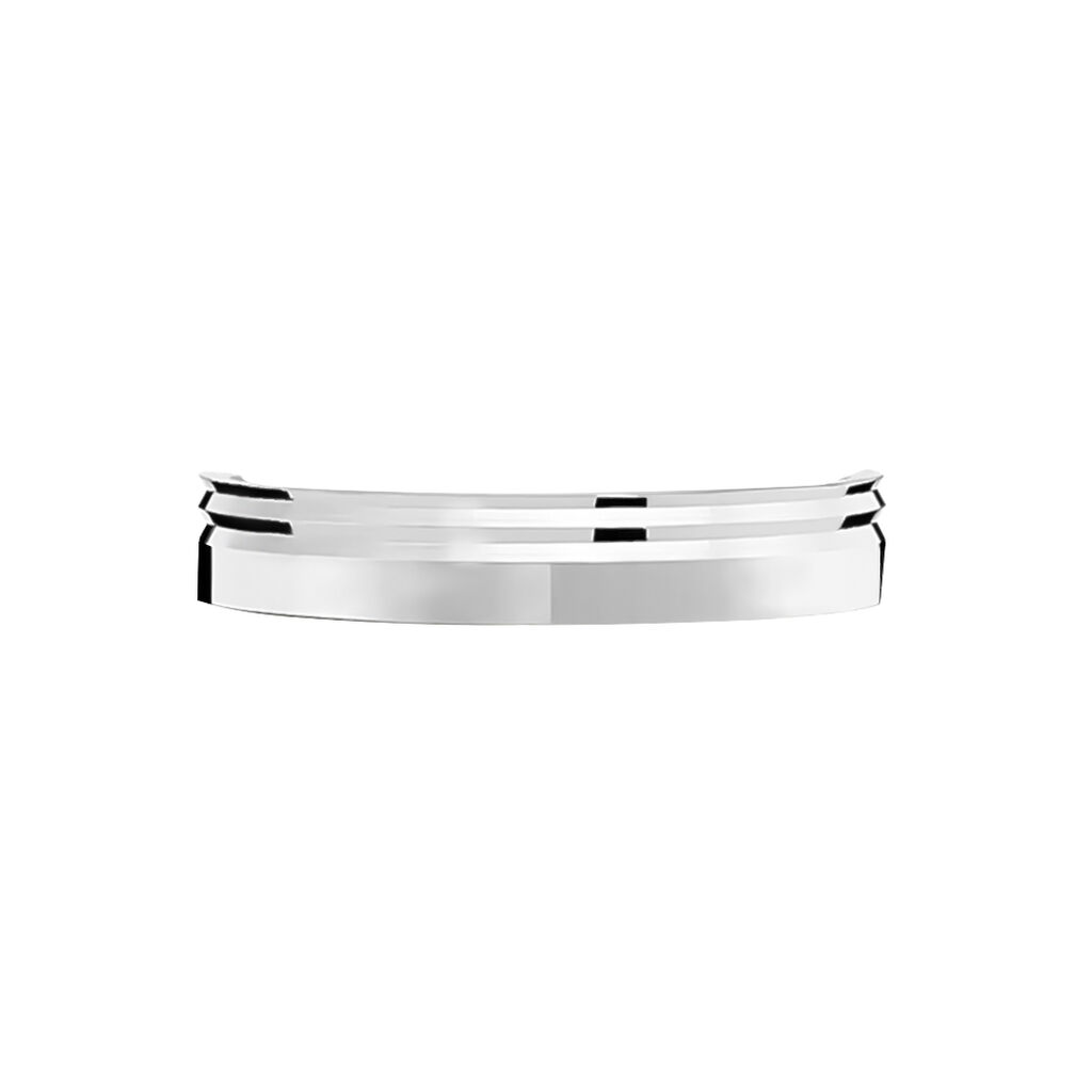 Alliance Manali Argent Blanc
