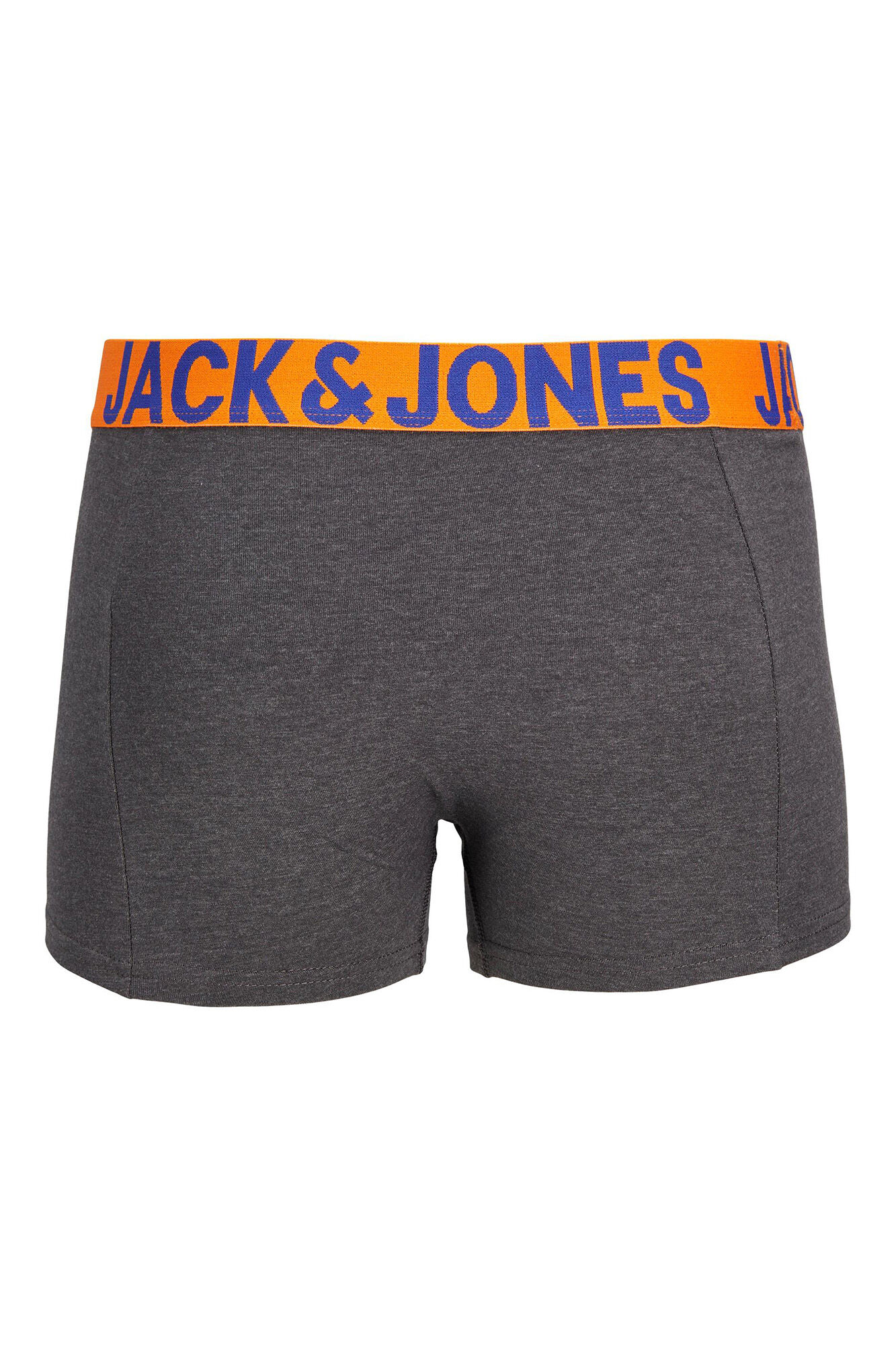 Pacote com 3 cuecas boxer