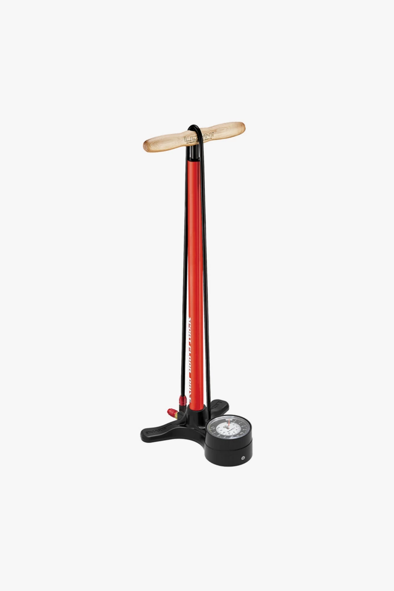 Lezyne Sport Floor Drive 3.5 Standpumpe