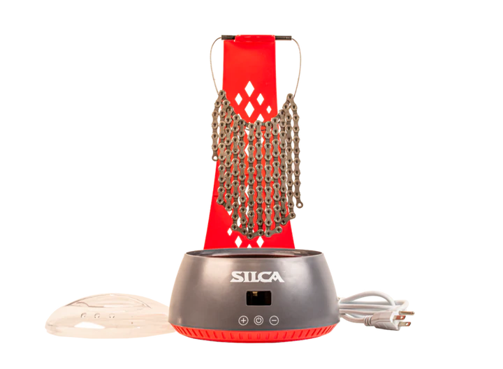 SILCA Chain Waxing System