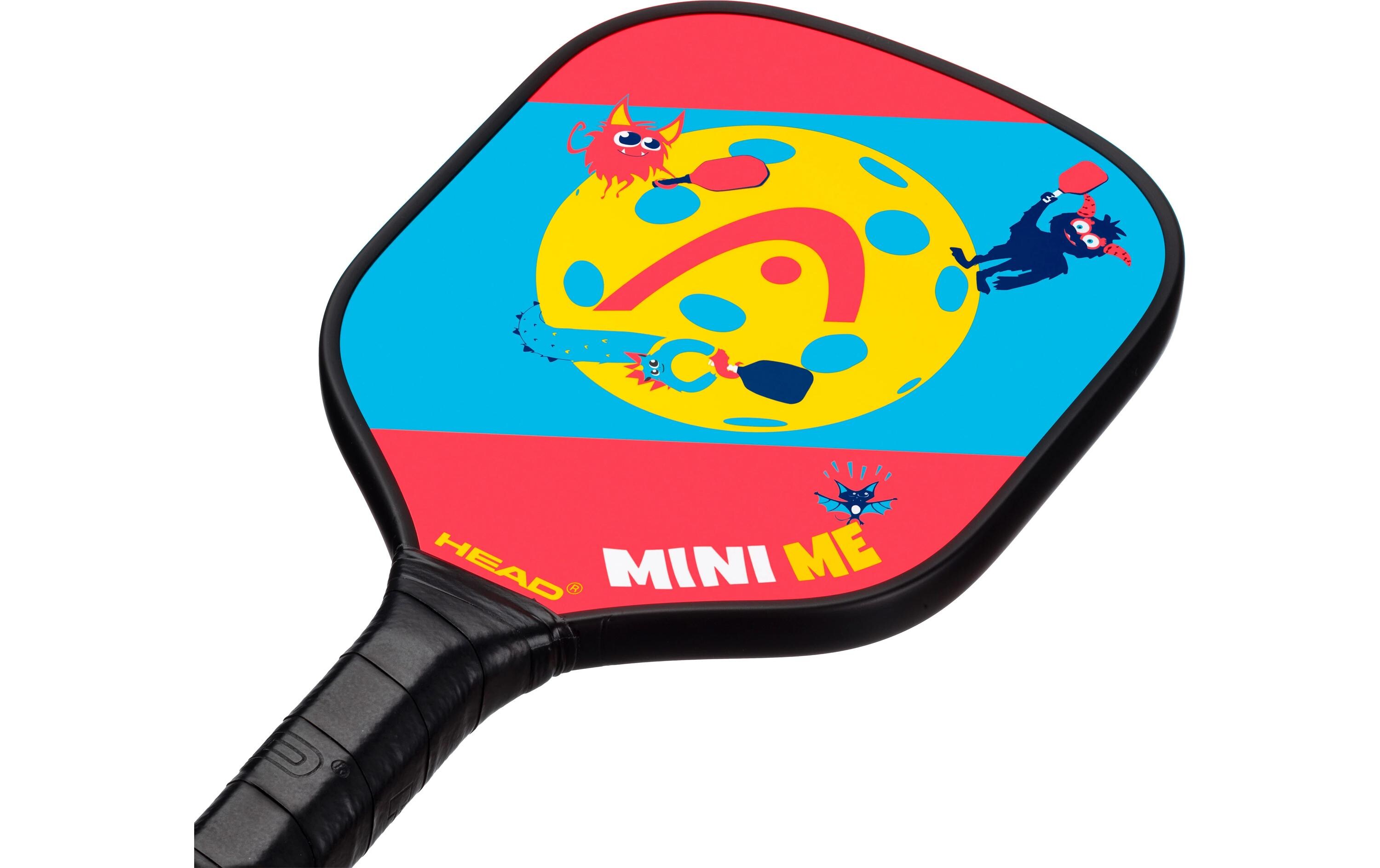 Pickleball Racket MiniMePickleballschläger