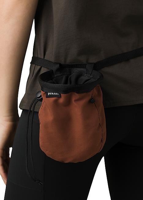 PRANA - CHALK BAG/BELT