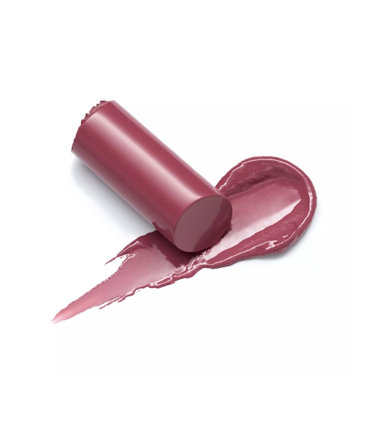 essence - Batom Satin Satin Glow - 04: Let's Get Mauvin