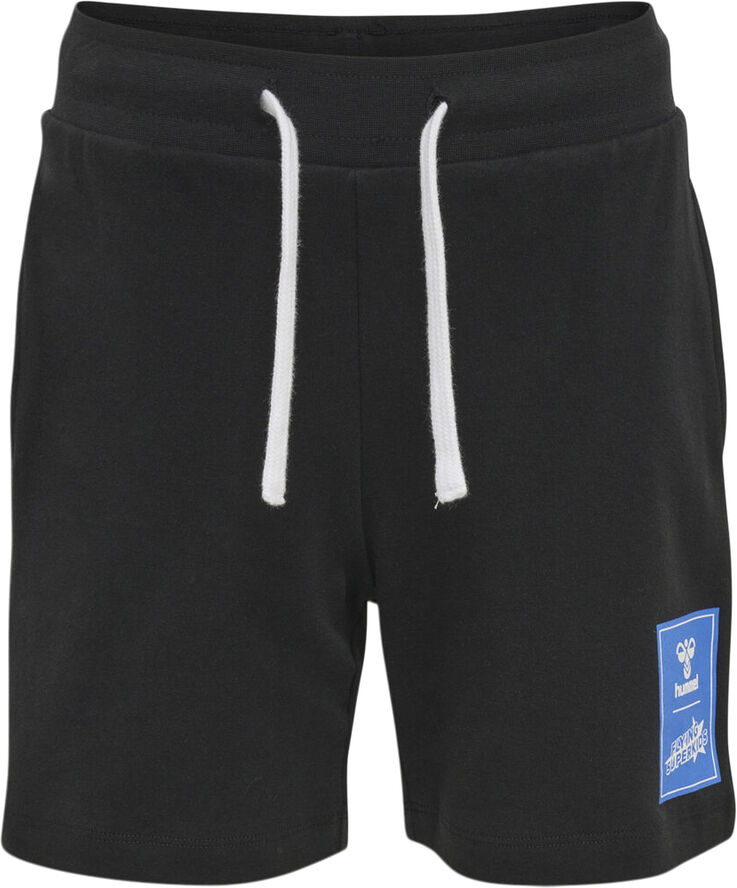 Hummel Flying shorts Sort