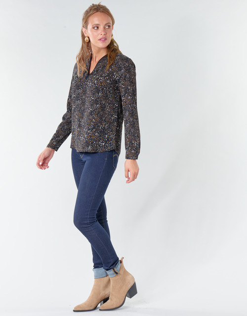 One Step - FR11161 - Noir