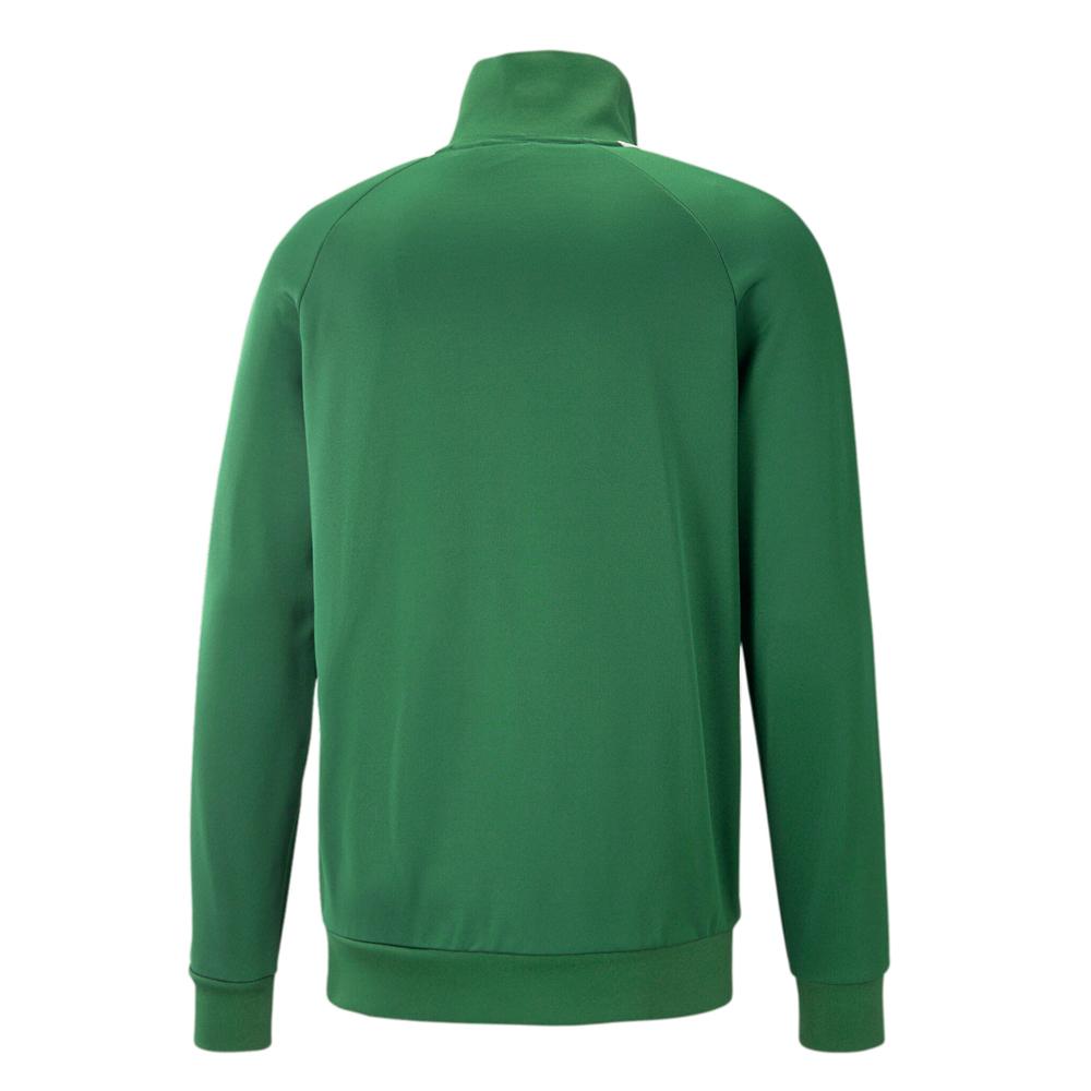 Puma Veste Verte Homme Puma Track 539484