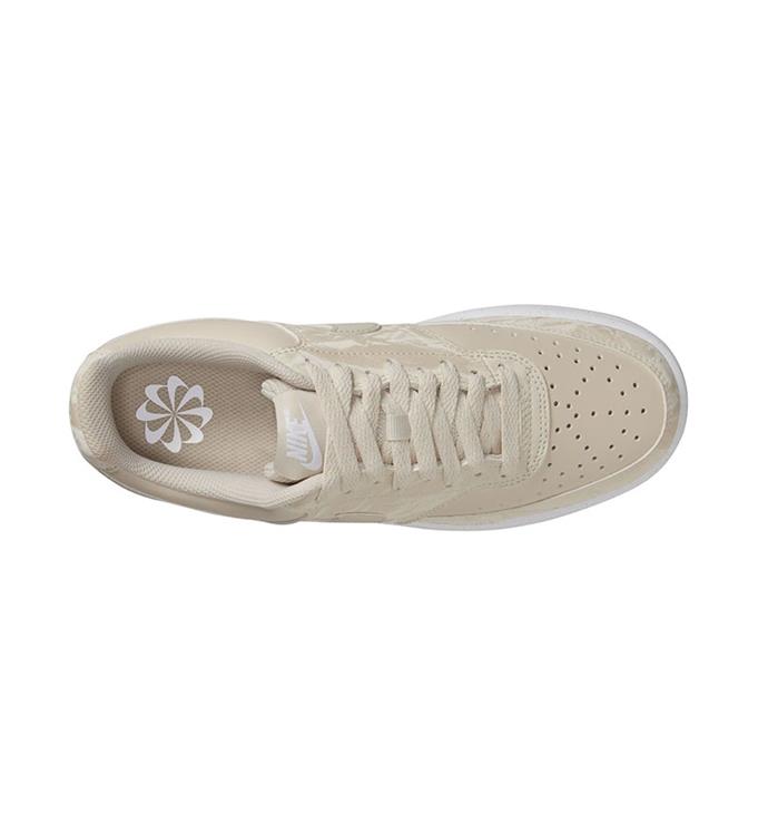 Nike Court Vision Lo HQ4377 LT-OREWOOD-BRN-LT-OREWOOD-BRN-