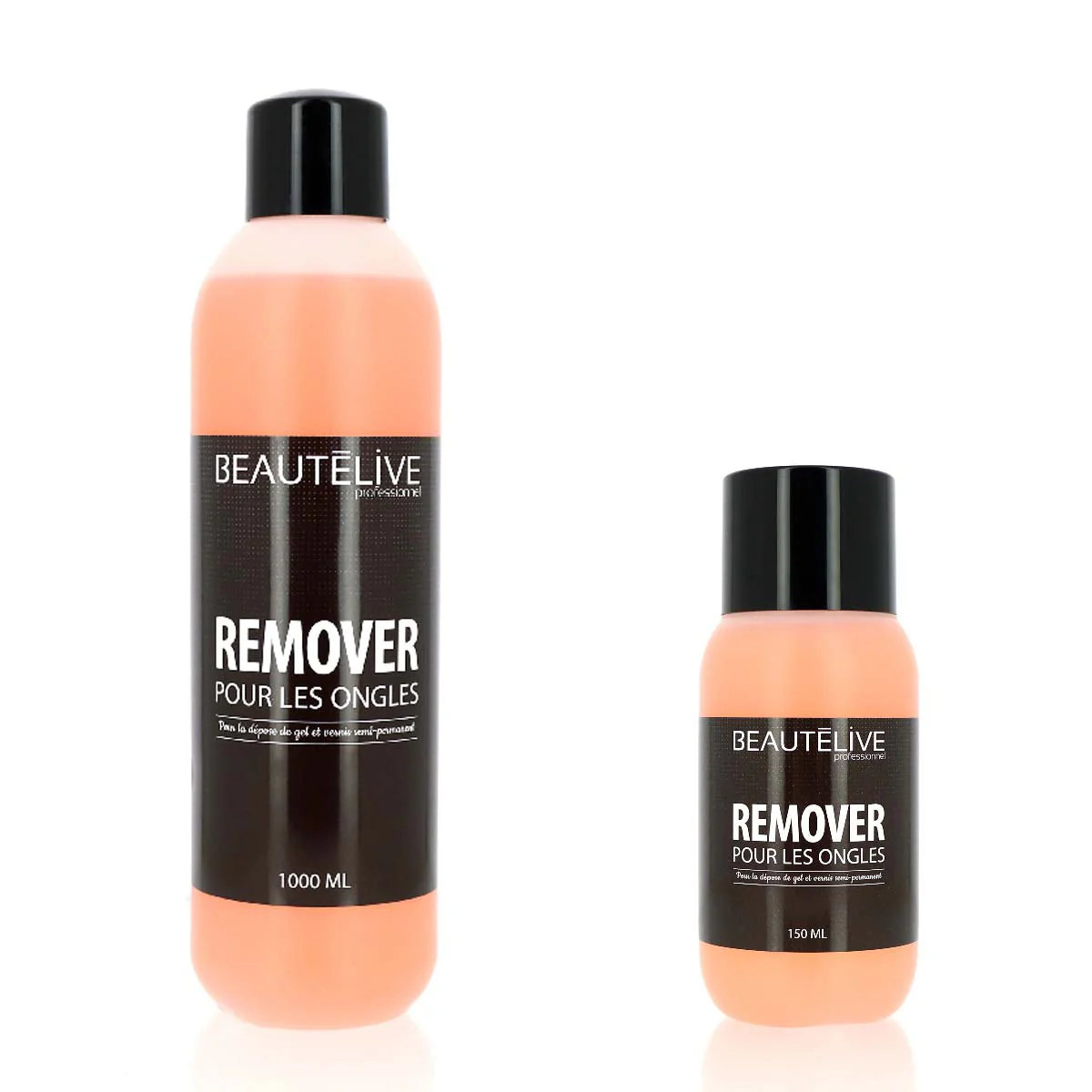 Remover pour Ongles 150ml