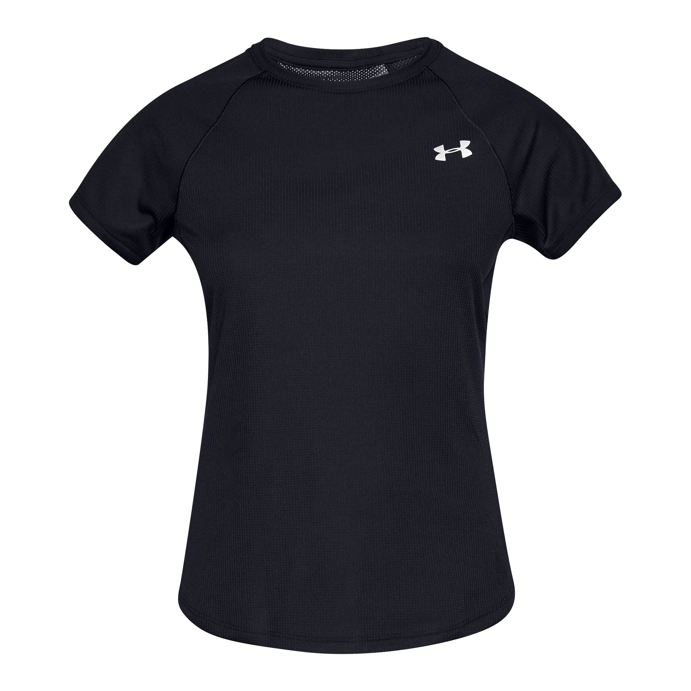 Under Armour UA speed stride SS W - Treningstøy