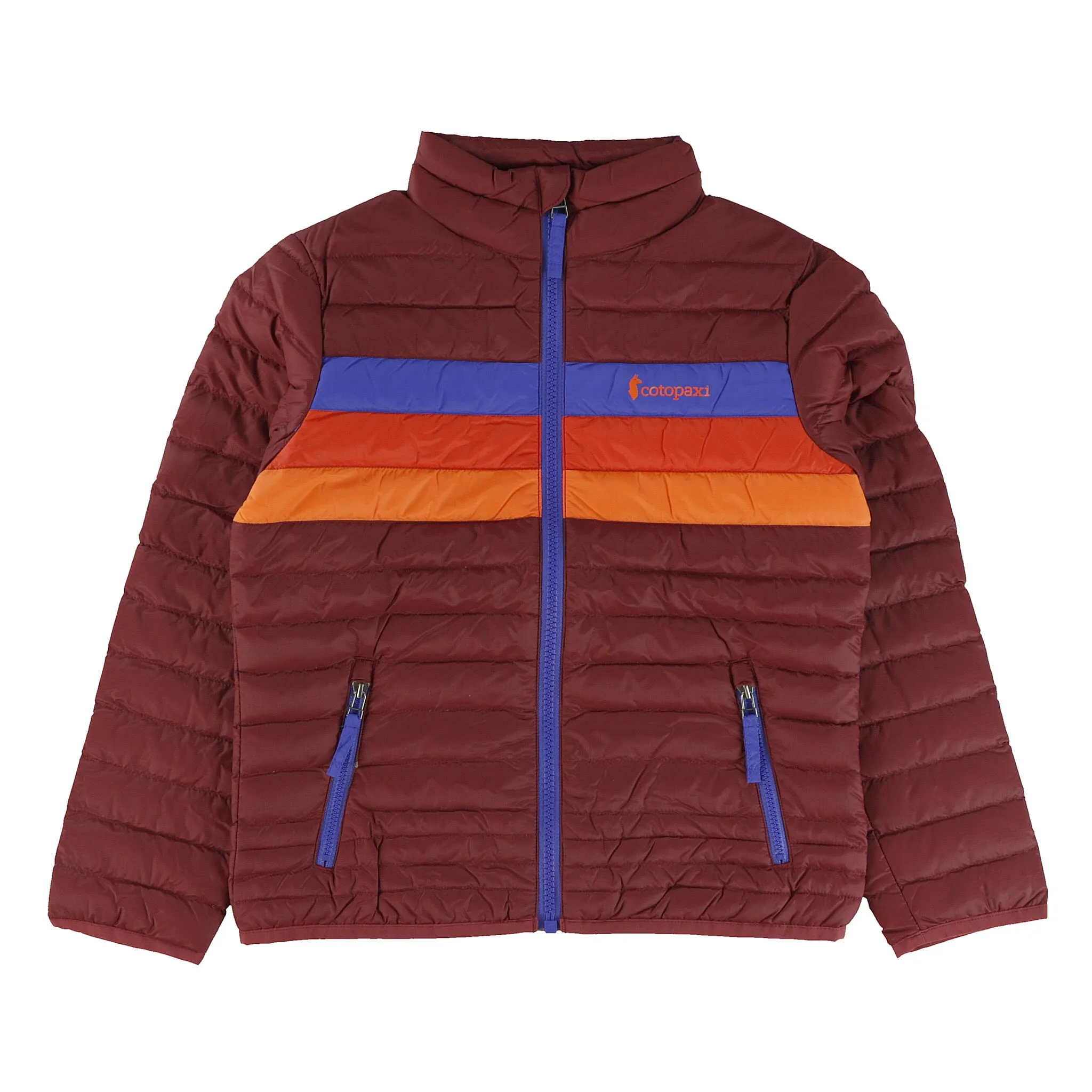 Cotopaxi Manteau Mi-Saison Fuego Duvet 5-18ans