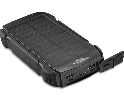Andersson PRB-S2000-Solar Powerbank