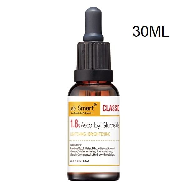 Dr. Hsieh - Lab. Smart Classic 1,8% Ascorbyl Glucoside Essence