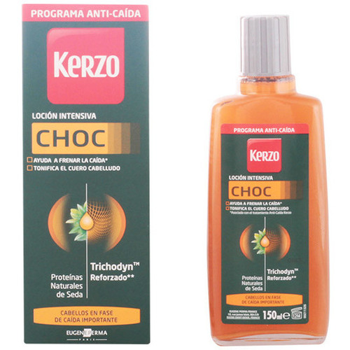 Kerzo - Loción Intensiva Choc Tratamiento Anti-caída