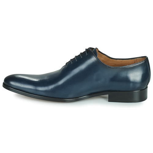 Brett & Sons - AGUSTIN - Marine