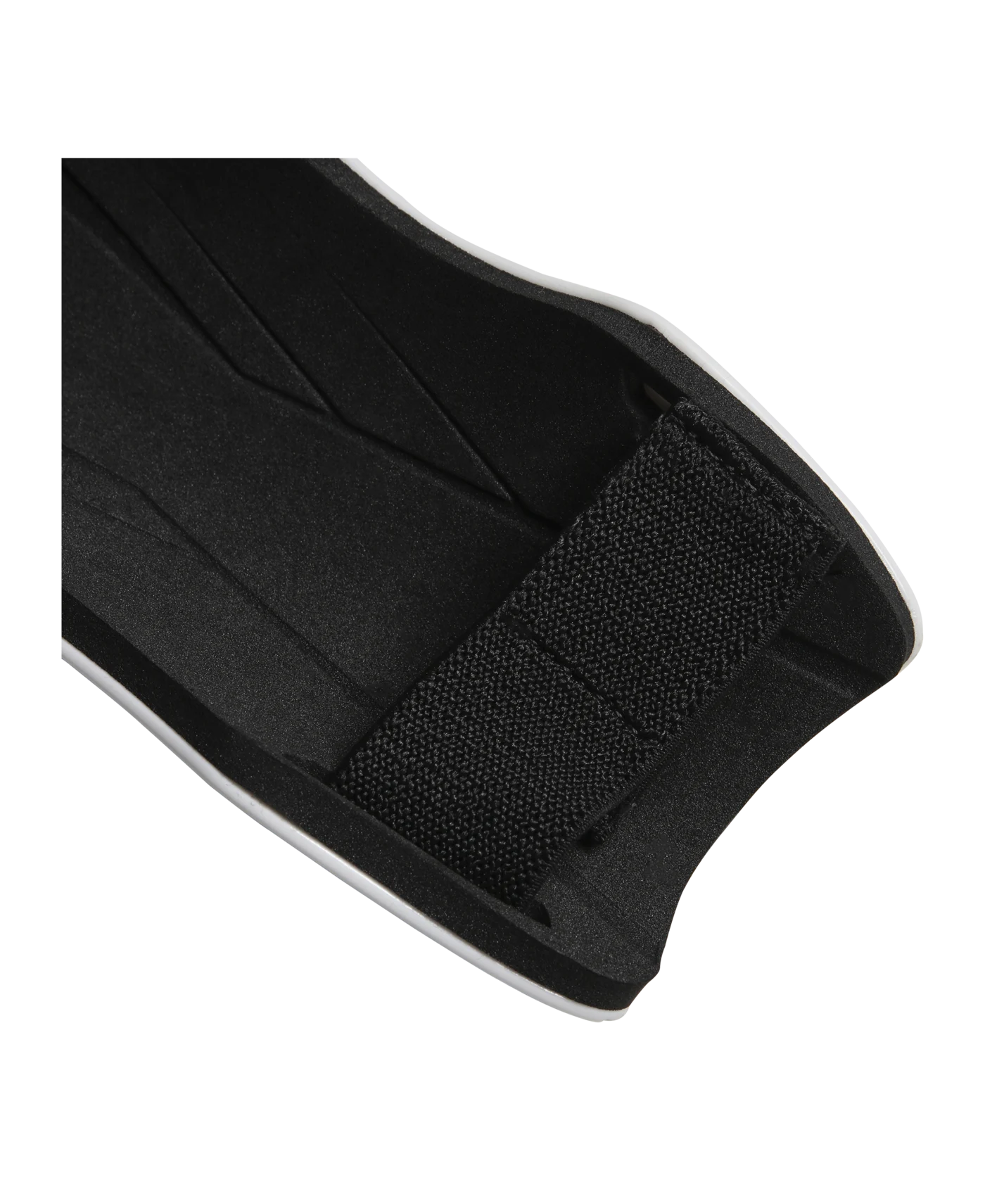 adidas Tiro TRN Schienbeinschoner Weiss Silber