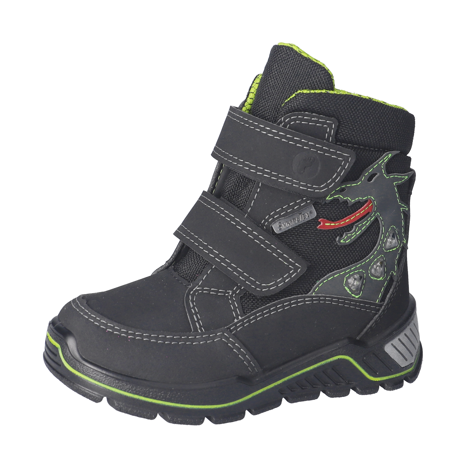 GRISU - Winterboots