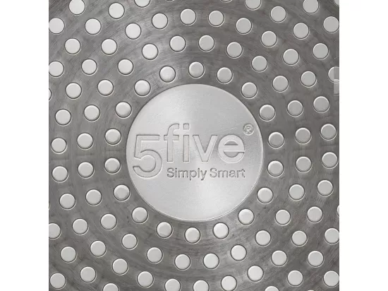 Sauteuse en Aluminium 