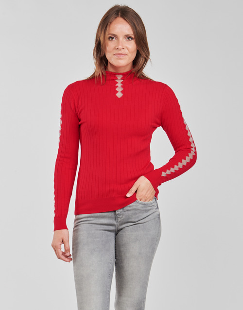 Moony Mood - PABJATO - Rouge