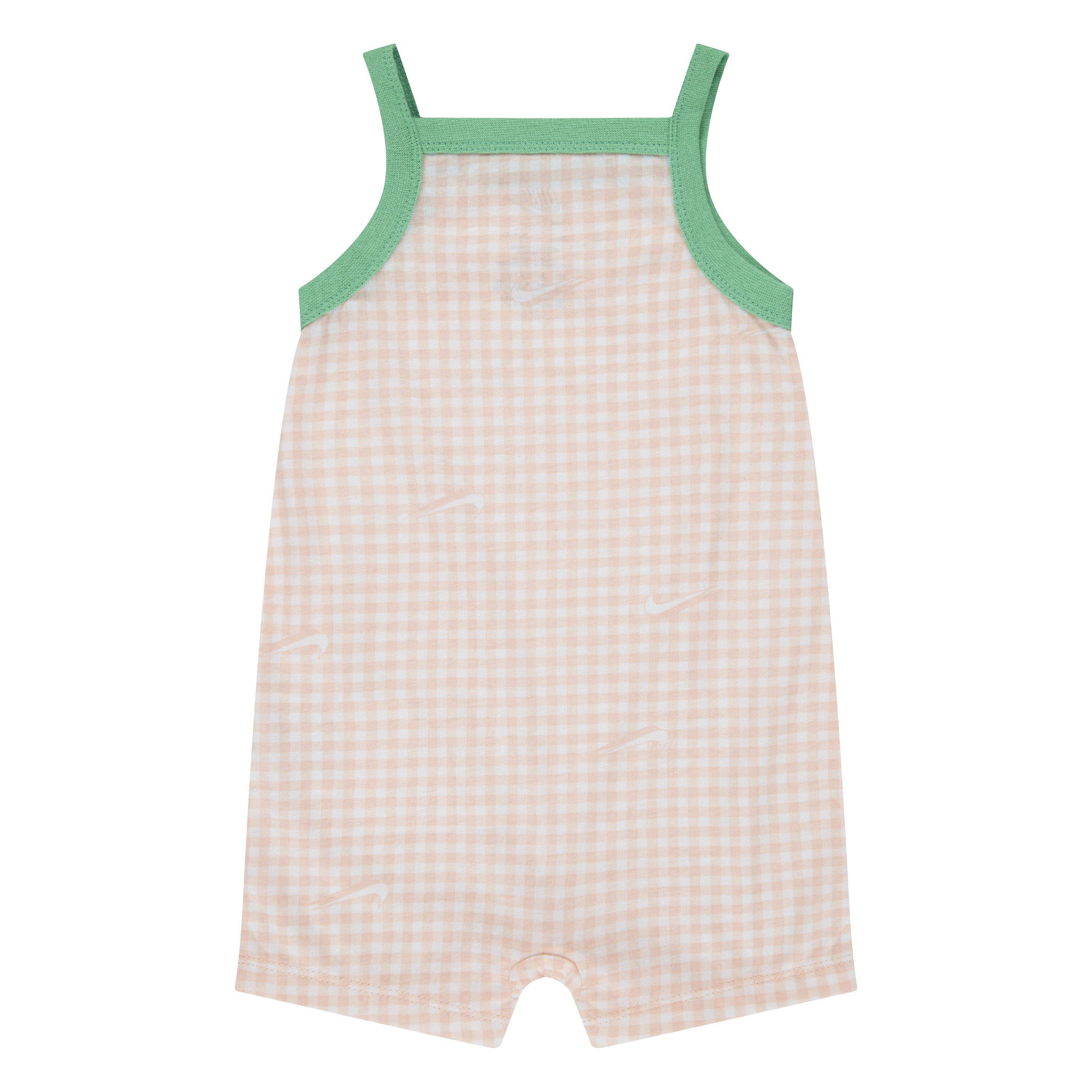 Nike Logo Romper Babies